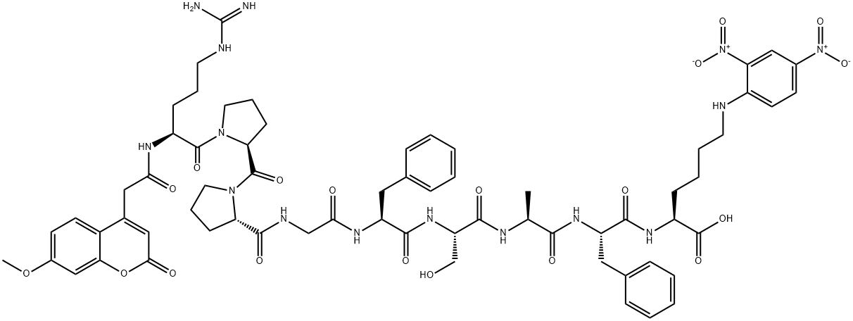 323577-36-2 結(jié)構(gòu)式