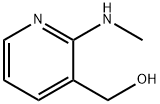 2-(Methylamino)pyridine-3-methanol