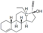 EP Levonorgestrel Impurity D Struktur