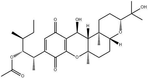 COCHLIOQUINONE A price.