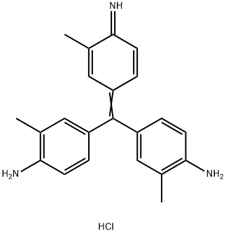 Basic Violet 2