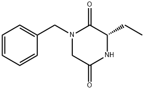 1-BENZYL-3(S)-ETHYL-PIPERAZINE-2,5-DIONE price.