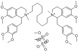 sulfonatooxymethane Struktur