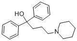 Difenidol hydrochloride