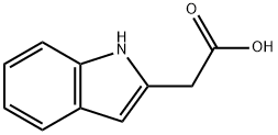 INDOLE-2-ACETIC ACID price.