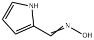 PYRROLE-2-CARBOXALDOXIME Struktur