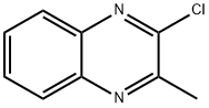 2-CHLORO-3-METHYL-QUINOXALINE