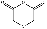 THIODIGLYCOLIC ANHYDRIDE price.