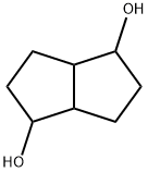 OCTAHYDRO-PENTALENE-1,4-DIOL Struktur