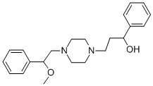 eprozinol Struktur