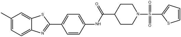 326866-17-5 結(jié)構(gòu)式