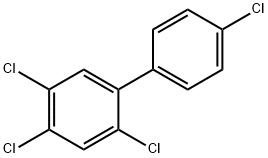 2,4,4',5-TETRACHLOROBIPHENYL