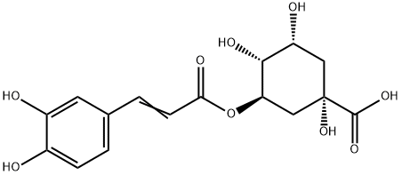 327-97-9 Structure