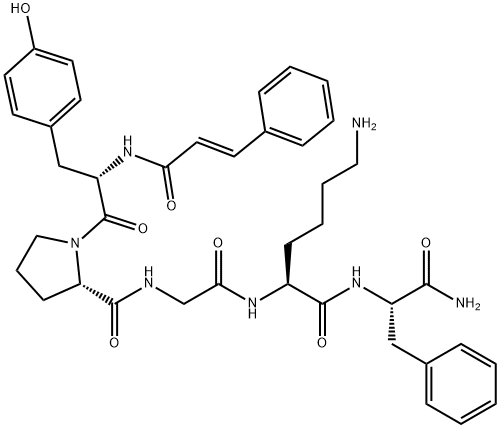 327177-34-4 Structure