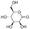 δ-D-Mannonolactone Struktur