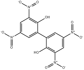 3,3',5,5'-tetrahydro[1,1'-biphenyl]-2,2'-diol  Struktur