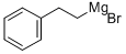 Phenethylmagnesium bromide Struktur