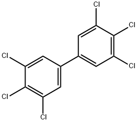 3,3',4,4',5,5'-HEXACHLOROBIPHENYL