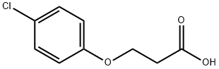 3-(P-CHLOROPHENOXY)PROPIONIC ACID price.