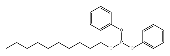 Decyldiphenylphosphit