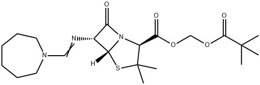 PIVMECILLINAM