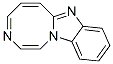 [1,4]Diazocino[1,8-a]benzimidazole(9CI) Struktur