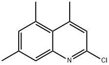 2-Chloro-4,5,7-trimethylquinoline