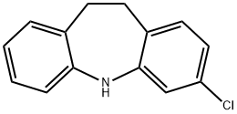 3-Chloro-10,11-dihydro-5H-dibenzo[b,f]azepine