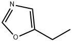 5-Ethyl oxazole Struktur