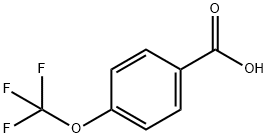 4-三氟甲氧基苯甲酸