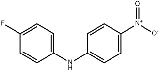 4-Fluoro-4'-nitrodiphenylamine