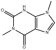 1,9-DIMETHYLXANTHINE