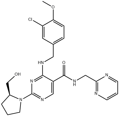 330784-47-9 結(jié)構(gòu)式