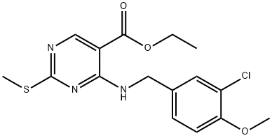 330785-81-4 結(jié)構(gòu)式