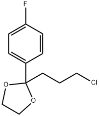 3308-94-9 Structure