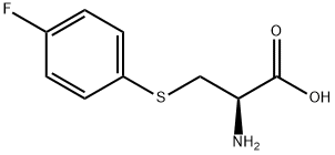 S-(4-FLUOROPHENYL)-L-CYSTEINE