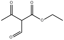 2-FORMYL-3-OXO-BUTYRIC ACID ETHYL ESTER