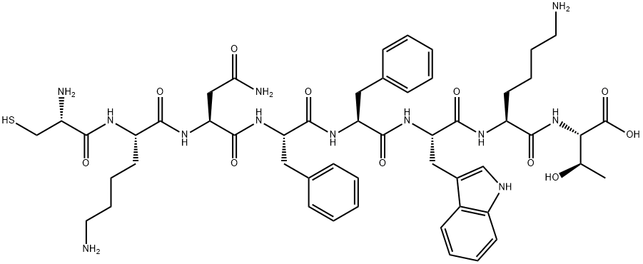 331627-82-8 結(jié)構(gòu)式