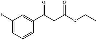 Ethyl (3-fluorobenzoyl)acetate