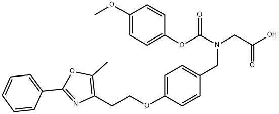 331741-94-7 結(jié)構(gòu)式