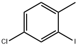 4-CHLORO-2-IODOTOLUENE price.