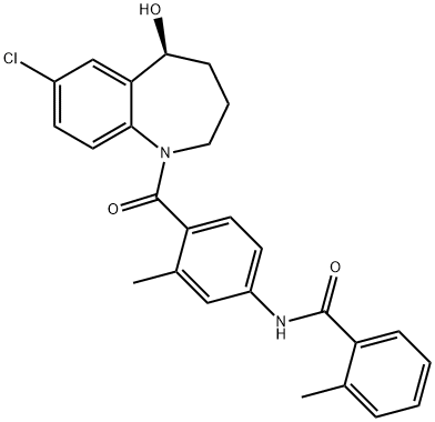 331947-44-5 Structure