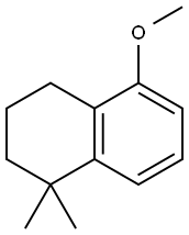 1,2,3,4-tetrahydro-5-Methoxy-1,1-diMethylnaphthalene