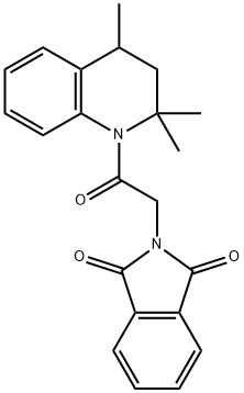 332382-54-4 結(jié)構(gòu)式