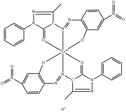 33270-70-1 結(jié)構(gòu)式