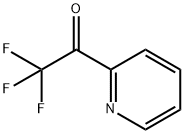 2-三氟乙?；拎?結(jié)構(gòu)式