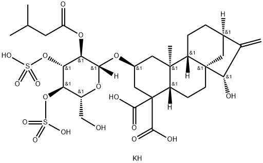 33286-30-5 結(jié)構(gòu)式