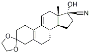 33300-19-5 結(jié)構(gòu)式