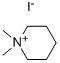 1,1-DIMETHYLPIPERIDINIUM IODIDE