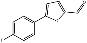 5-(4-FLUORO-PHENYL)-FURAN-2-CARBALDEHYDE price.